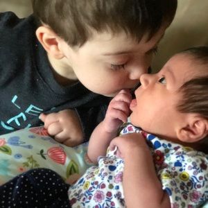 Meet your Posher, Alissa